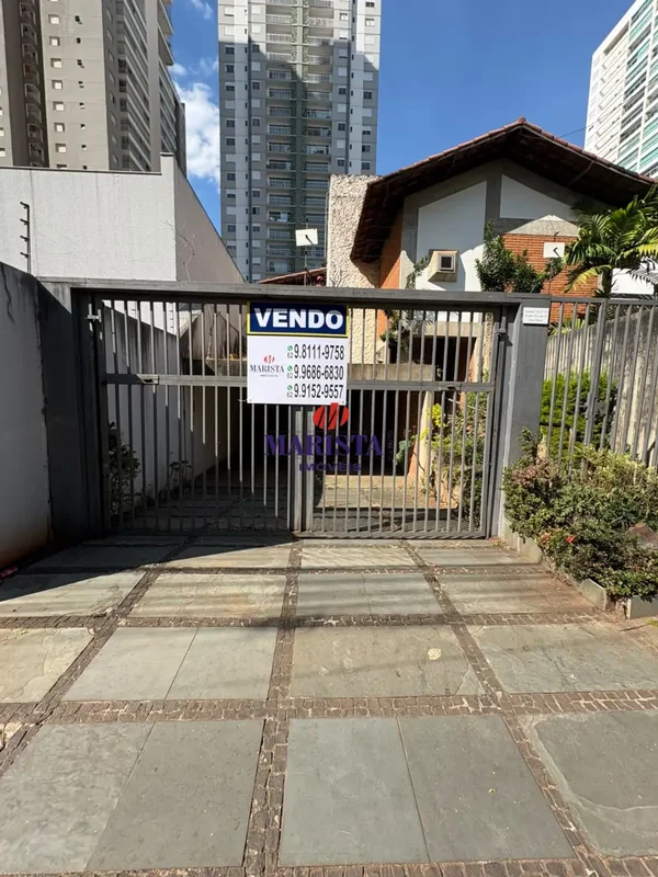 SOBRADO NA AVENIDA T-2, ÓTIMO PARA CLÍNICAS, ESCRITÓRIOS E COMÉRCIOS EM GERAL, 4...