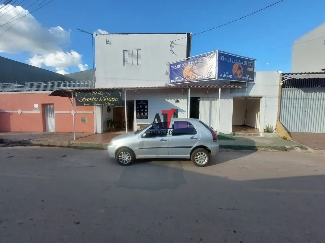 Foto do Imóvel