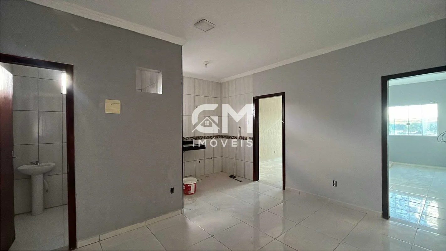 GM imóveis, vende Apartamento no setor de mansões, cond. Serra Azul, uma das mel...