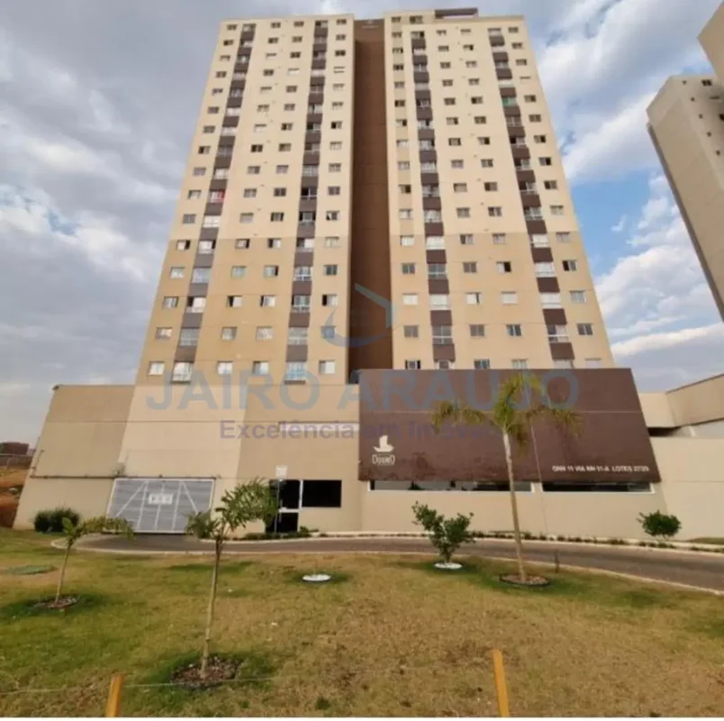 Descubra este apartamento encantador na QNN 11, CEILANDIA NORTE, DF, com localiz...
