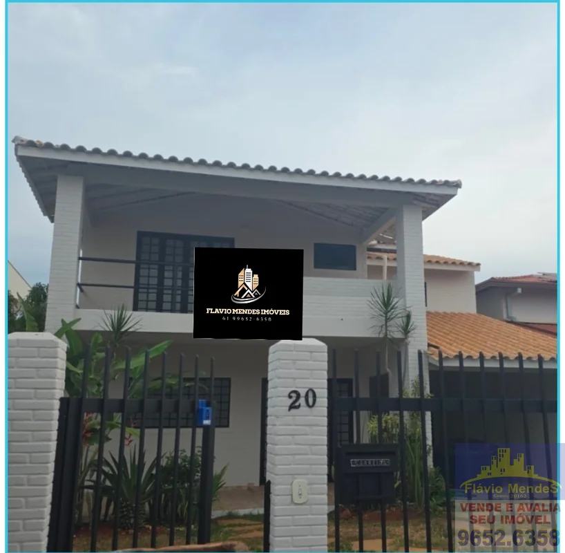 CASA COM GRANDE POTENCIAL DE REFORMA - 600m² DE TERRENO - JARDIM BOTÂNICO - Cond...