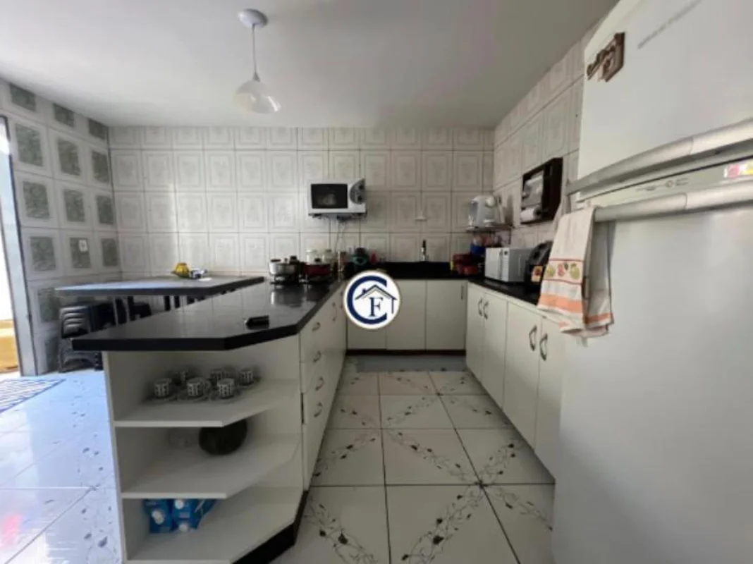 FRANCISCA COLARES VENDECasa à venda na QNO 15Casa com 3 quartos, sendo 1 suíte, ...