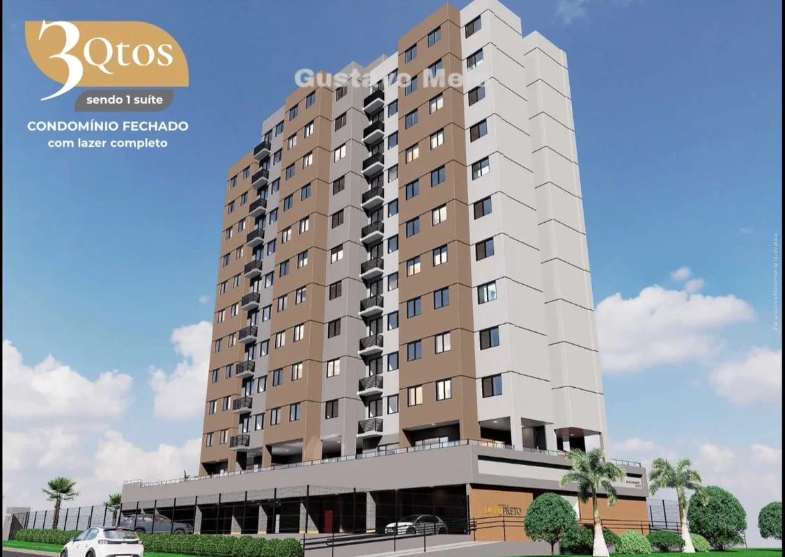 ?? Oportunidade no Residencial Ouro Preto – Samambaia ??Se você procura o equilí...