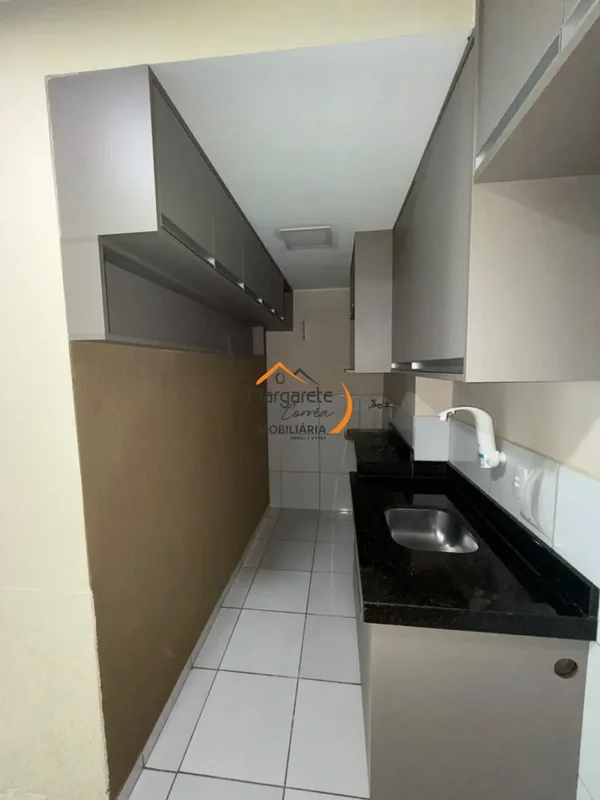 Imobiliária Margarete Corrêa vende apartamento no Império dos Nobres.Condomínio ...