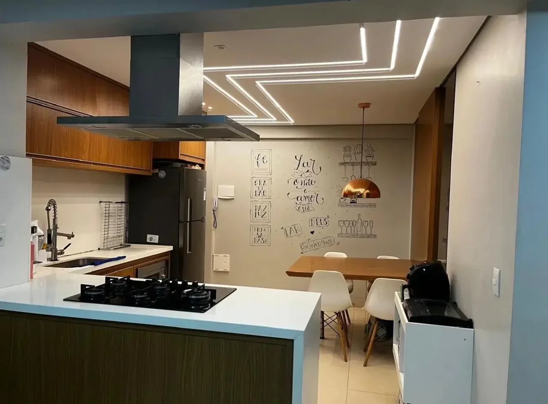 JDM ImobiliáriaAPARTAMENTO 2 QUARTOS MOBILIADO NO GUARÁ, CESSÃO DE DIREITO, NÃO ...