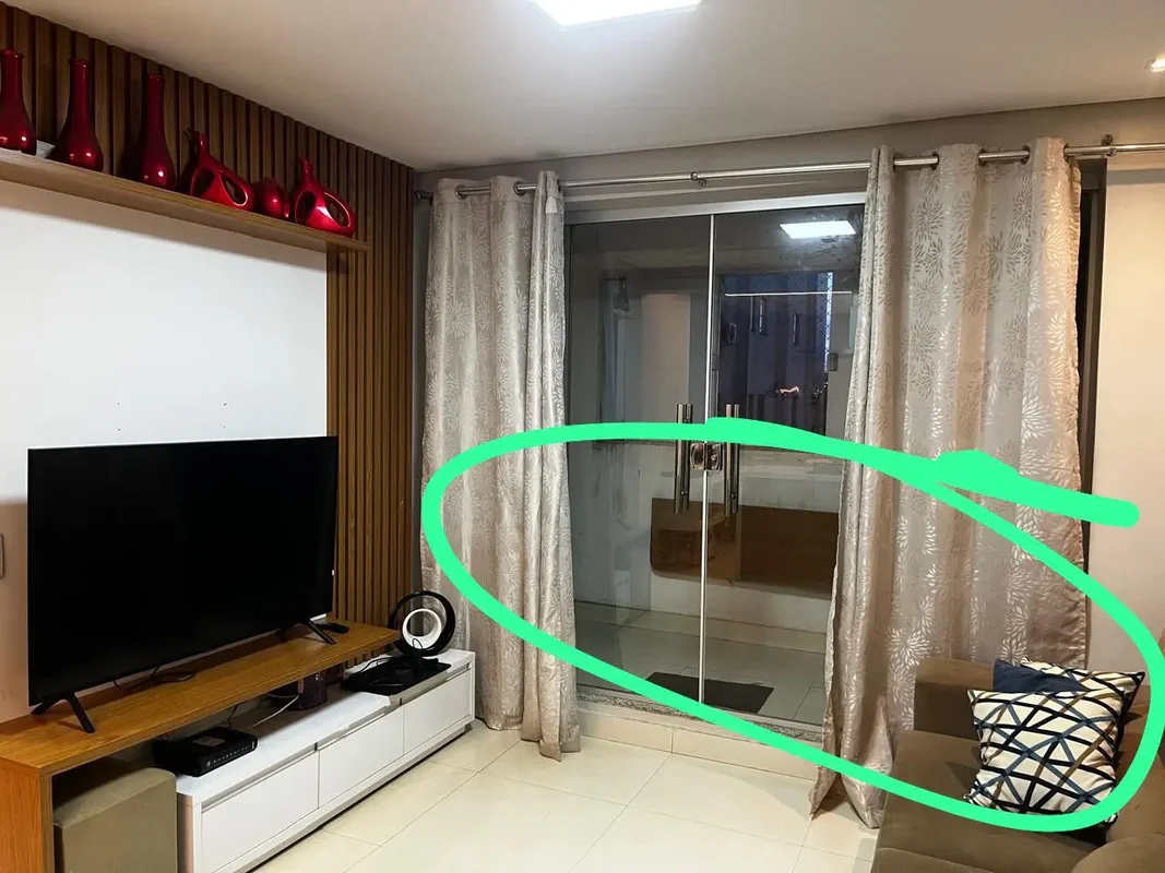Foto do Imóvel