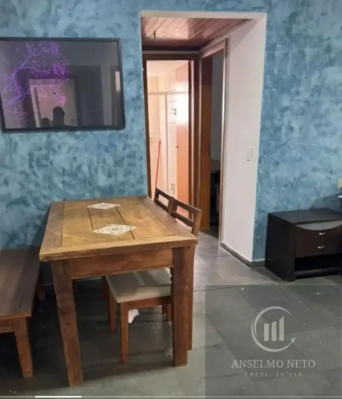 APARTAMENTO 2 QUARTOS NO SETOR BELA VISTA – ED. SAN GENAROR$ 290.000,00 | Oportu...