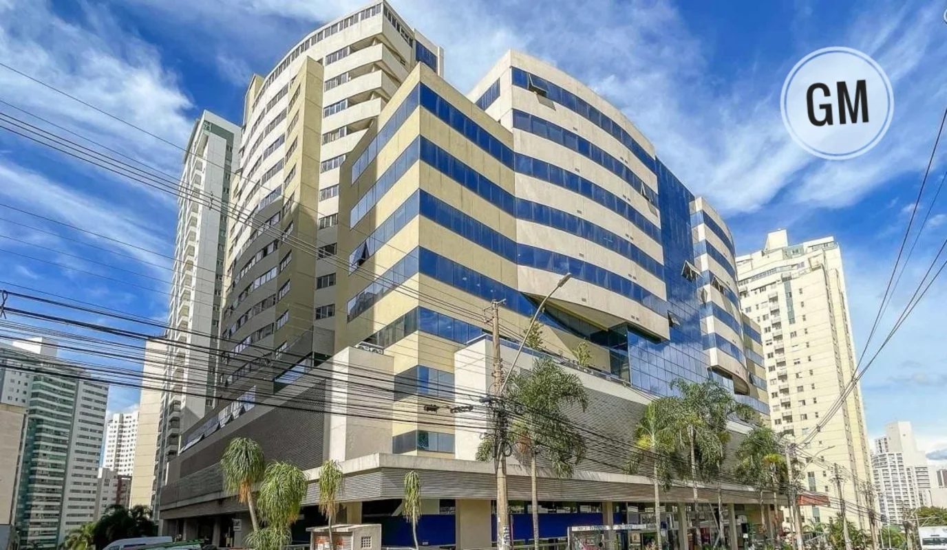 APARTAMENTO À VENDA NO EDIFÍCIO COSMOPOLITAN Excelente oportunidade para morar c...