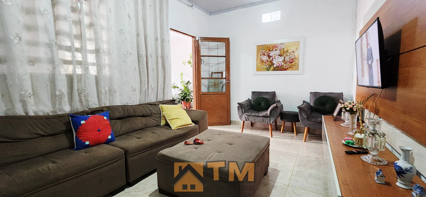 Foto do Imóvel