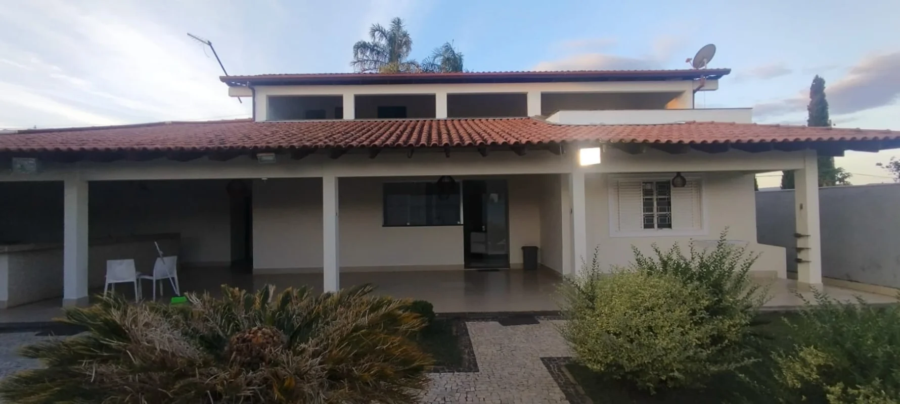 Foto do Imóvel