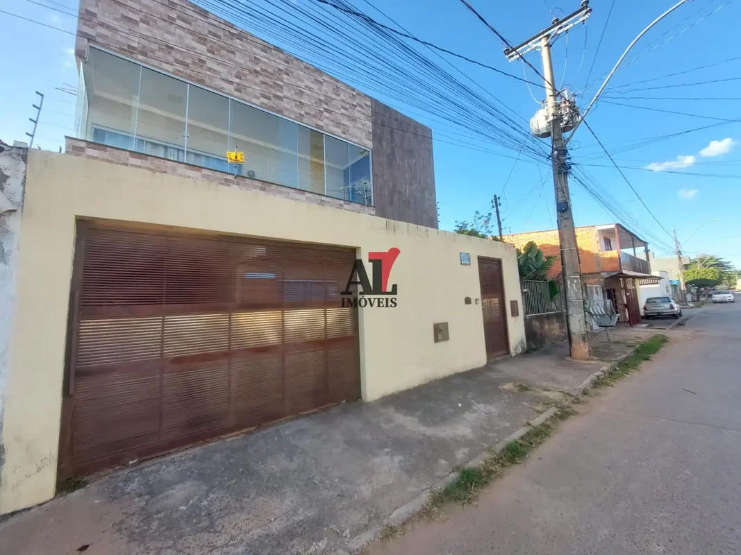 Foto do Imóvel