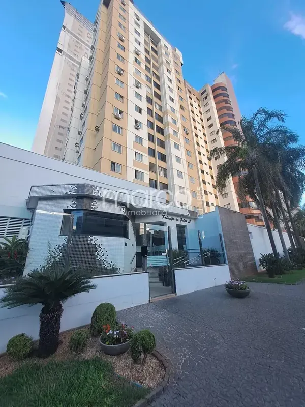 Excelente apartamento no Setor Nova Suiça, contendo: 03 Quartos sendo um suíte c...