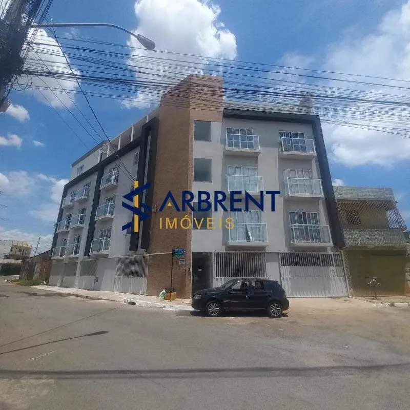 APARTAMENTO À VENDA - QR 210 - SAMAMBAIA NORTEExcelente apartamento localizado n...