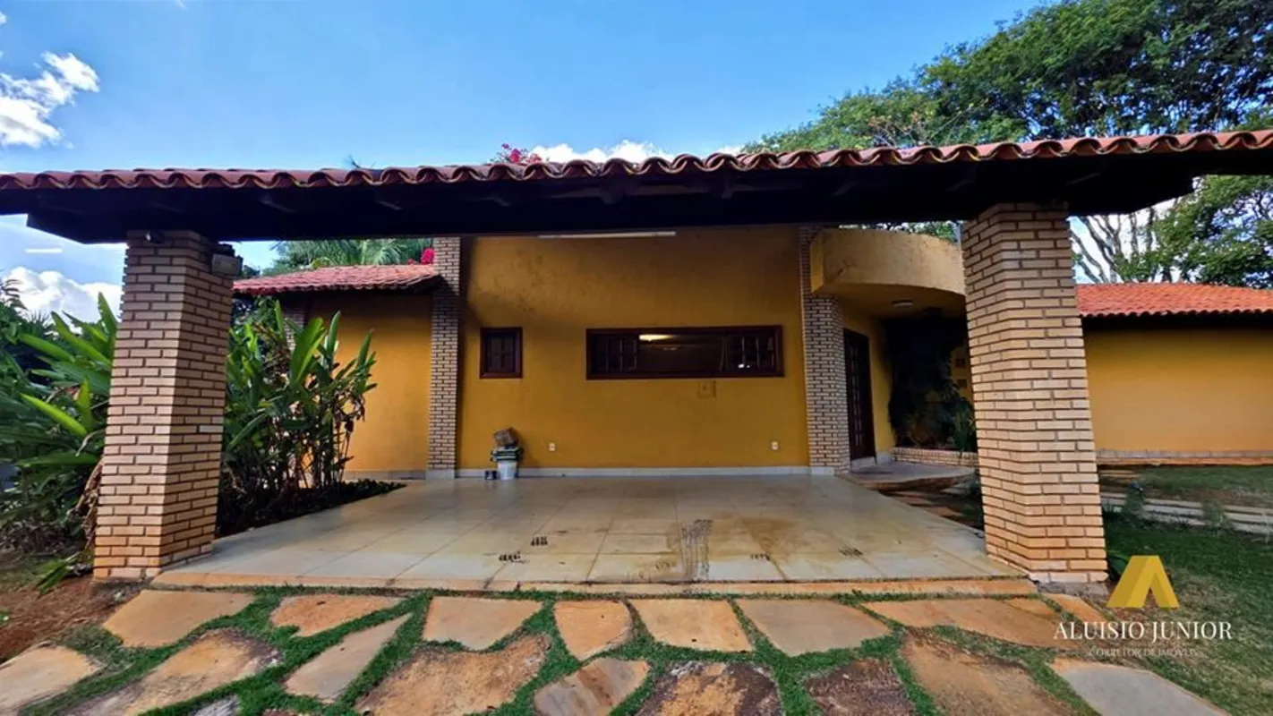 Foto do Imóvel