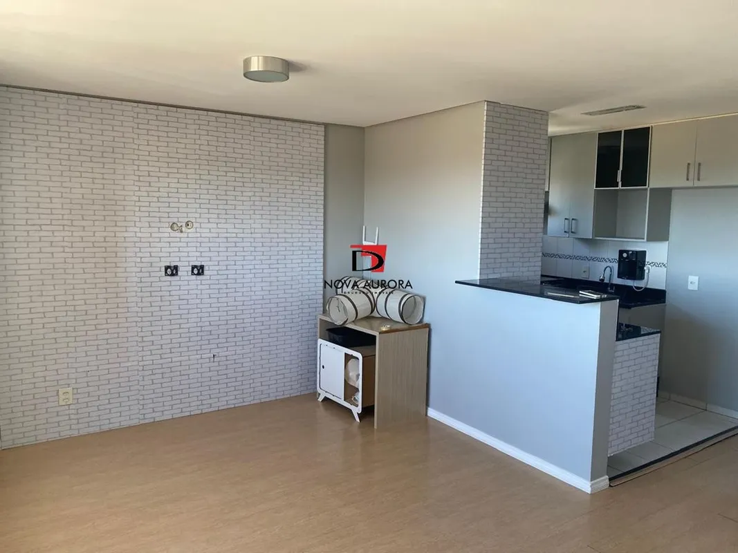 Lindo Apartamento à Venda com Vista Livre ? Excelente OportunidadeApartamento na...