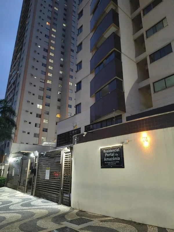 Oportunidade Única no Residencial Portal da Amazônia!Descubra o conforto e a pra...