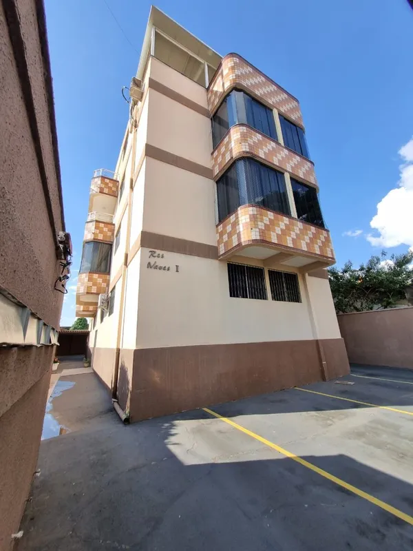 Excelente apartamento com 3 quartos, sendo 1 suíte, sala ampla e bem iluminada, ...
