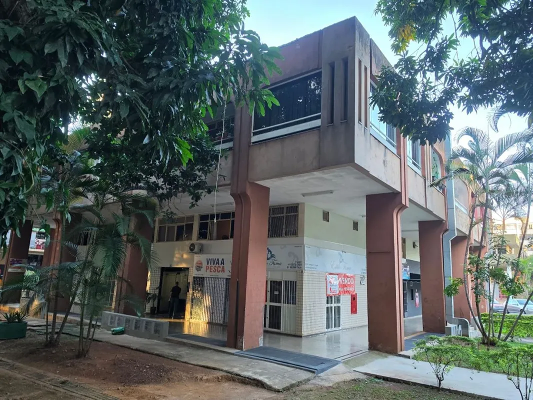 Loja disponível para venda em localização estratégica na Quadra SQN 114 Bloco C,...