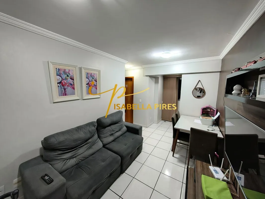 EXCELENTE APARTAMENTO - PRONTO PARA MORAR DE 02 QUARTOS! Rua 20 norte,próximo à ...