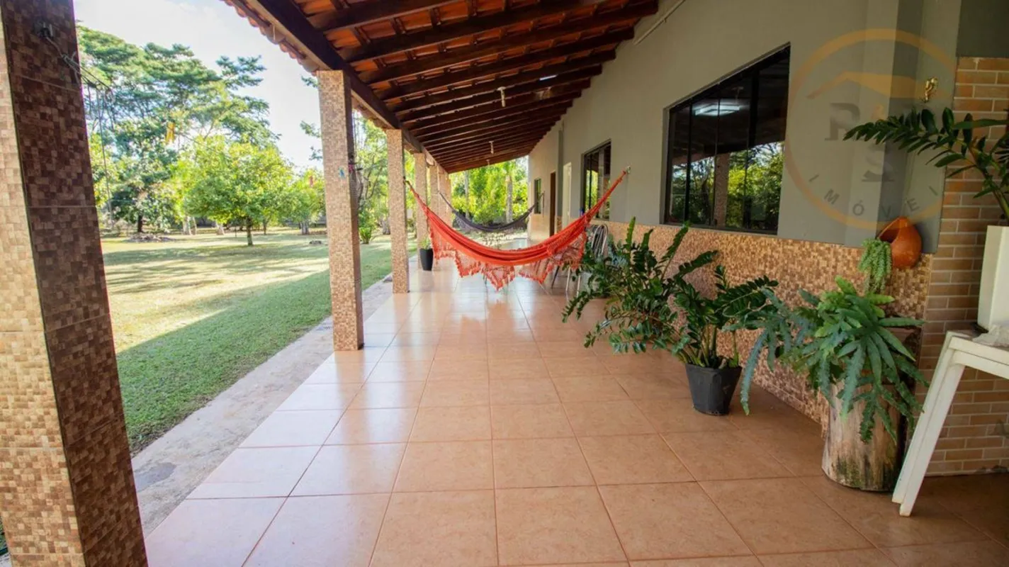 Foto do Imóvel