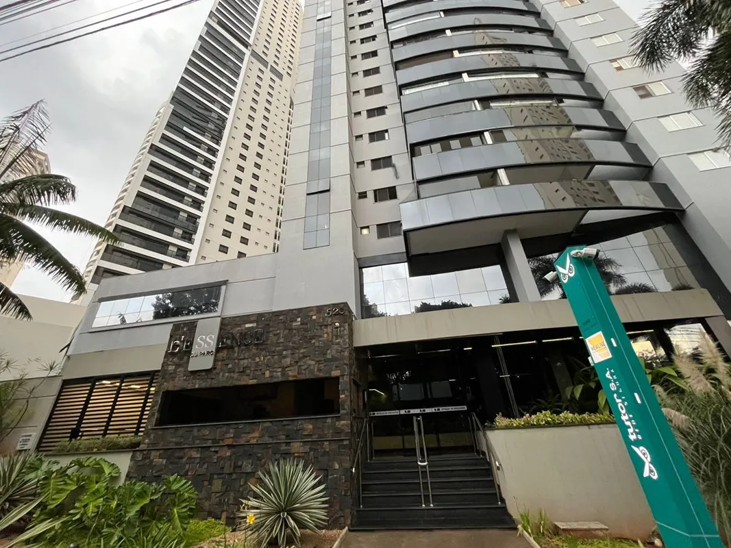 Apartamento sofisticado, com ambientes amplos e excelente padrão de acabamento, ...