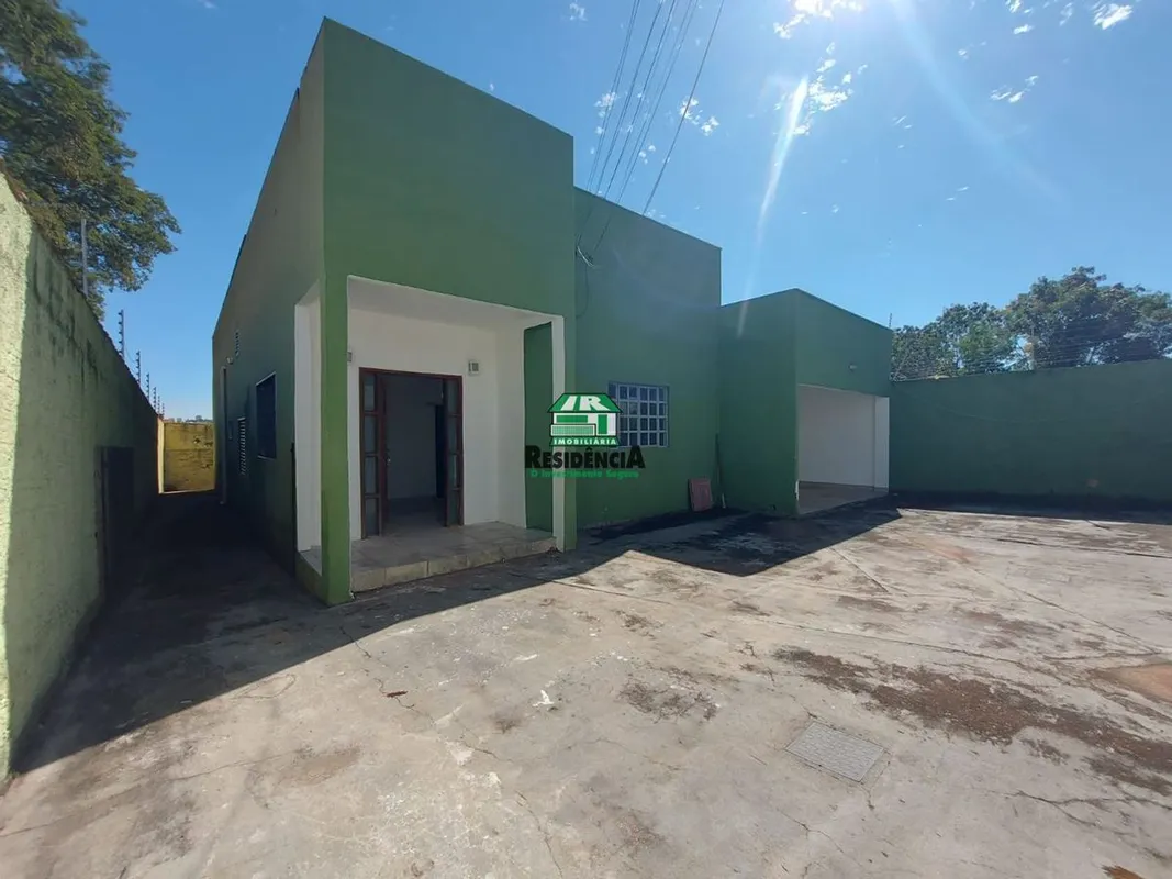 Foto do Imóvel