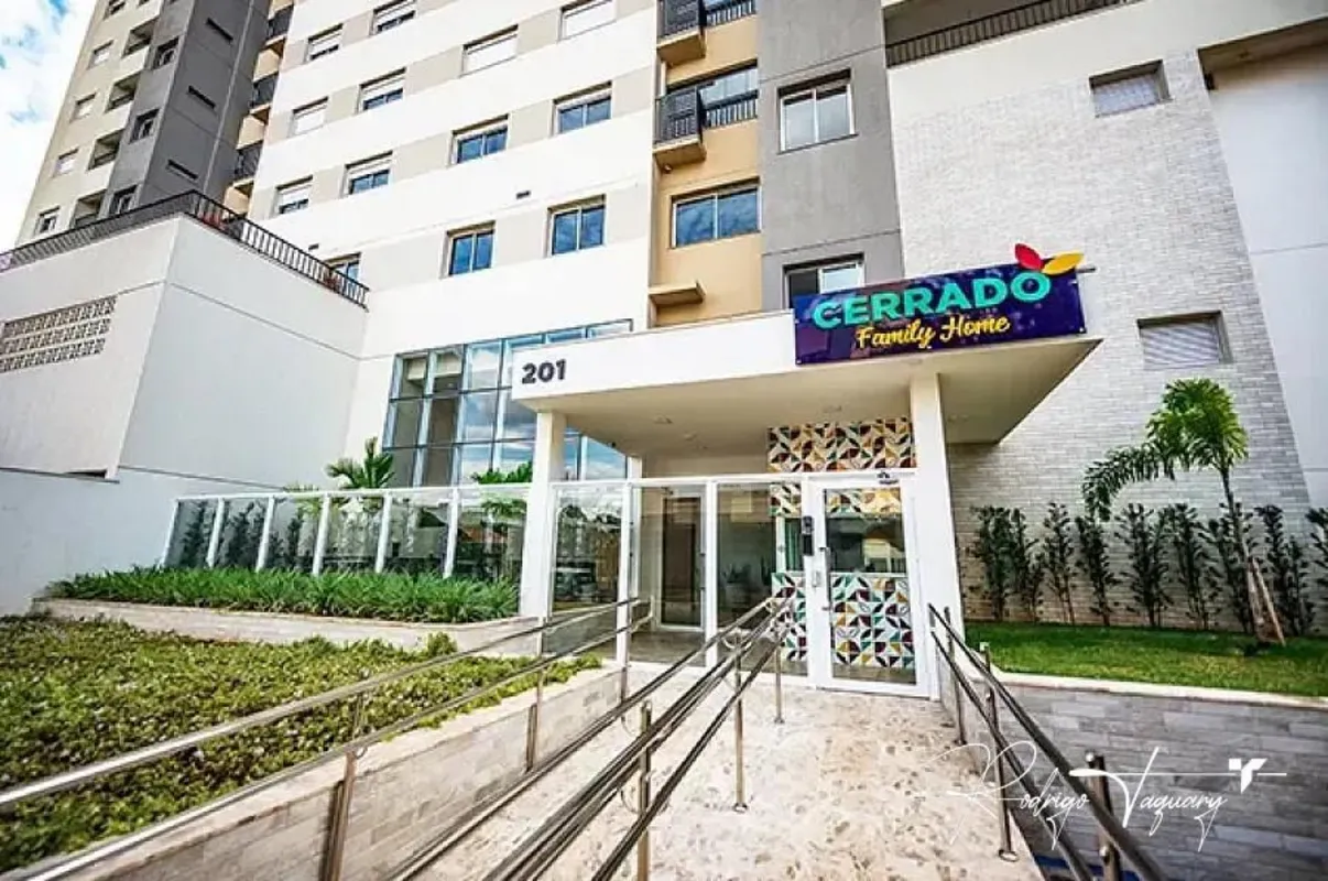Condomínio com perfil clube, oferecendo lazer completo para toda a família;Pisci...