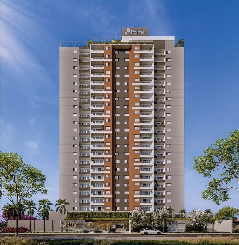 OPORTUNIDADE no Jardã Rooftop Home!Unidade: 1103BMore em uma das regiões mais de...