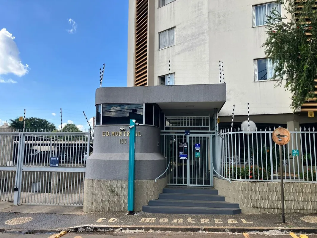 ?? Apartamento à venda – Setor Sul?? Excelente localização, atrás da Praça Cívic...
