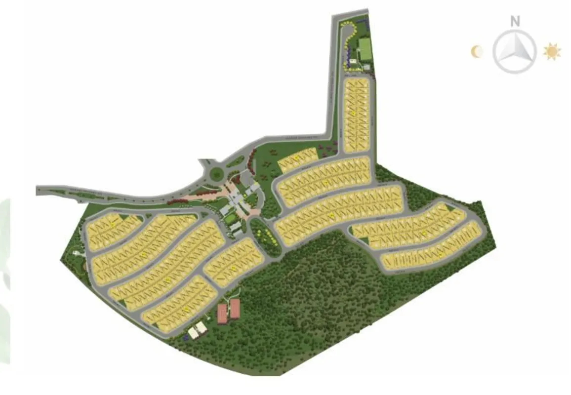 ?? Lote Exclusivo no Jardins Amsterdã – 349,59 m²ÁGIOExcelente oportunidade para...
