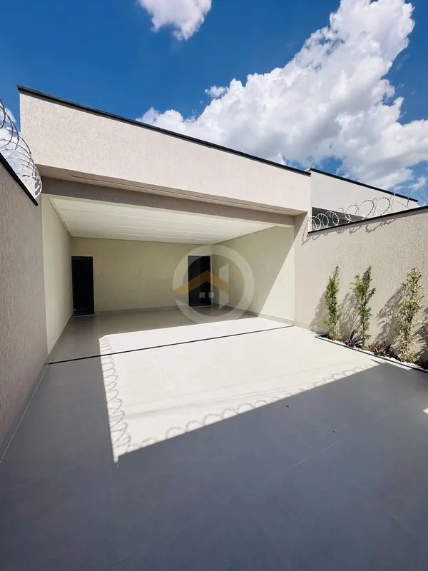 Casa A Venda Jardim vila Boa 180 Metros de lote Casa nova Toda no Porcelanato 3 ...