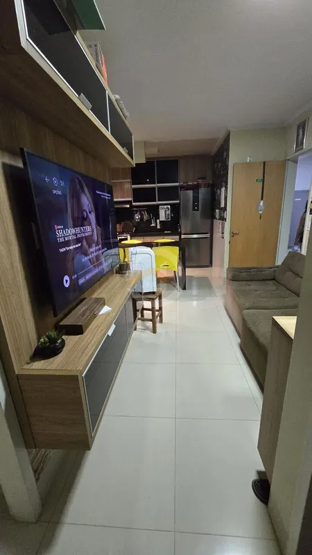 Apartamento a venda no Eldorado Parque cond Pampulha 58 metros Quadrados 2 Quart...
