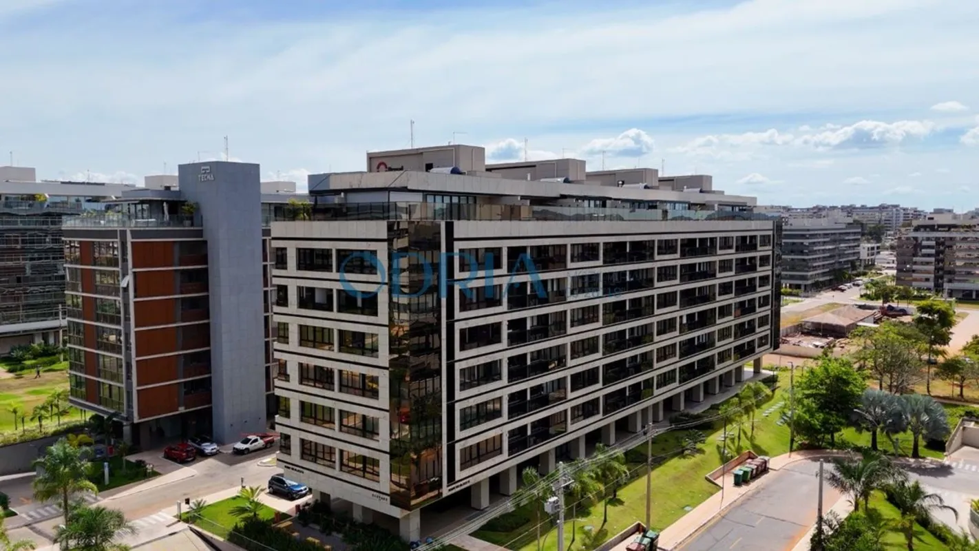 Reserva Elevare | NoroesteÁrea privativa 100m² | 4º andar | CantoConforto, sofis...