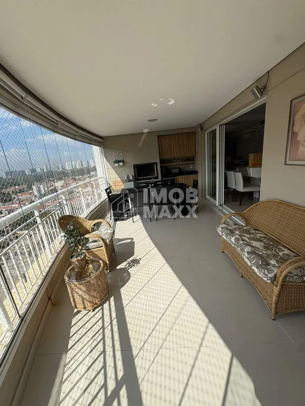 Imobmaxx - Lara, aluga: Apartamento de 3 quartos, 3 suítes, zona sul de SP Fone:...