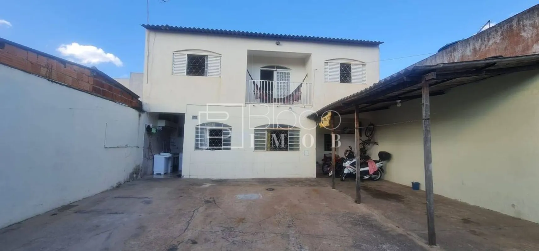 Excelente OportunidadeSobrado amplo e muito bem localizado no Recanto das Emas, ...