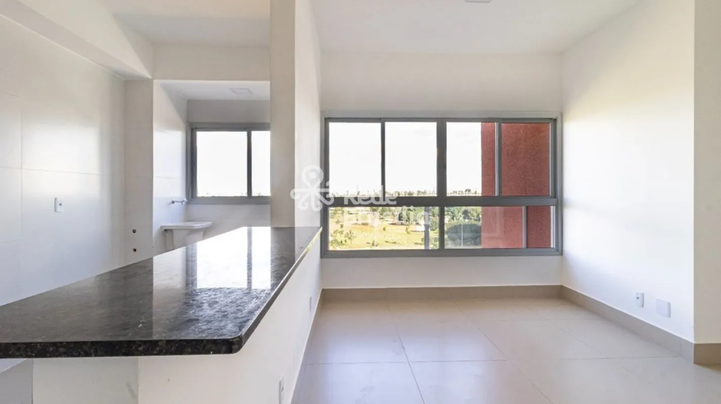 Ql 416 ? Apartamento 2 quartos, Sendo 1 Suíte - Residencial Jade - Samambaia Nor...