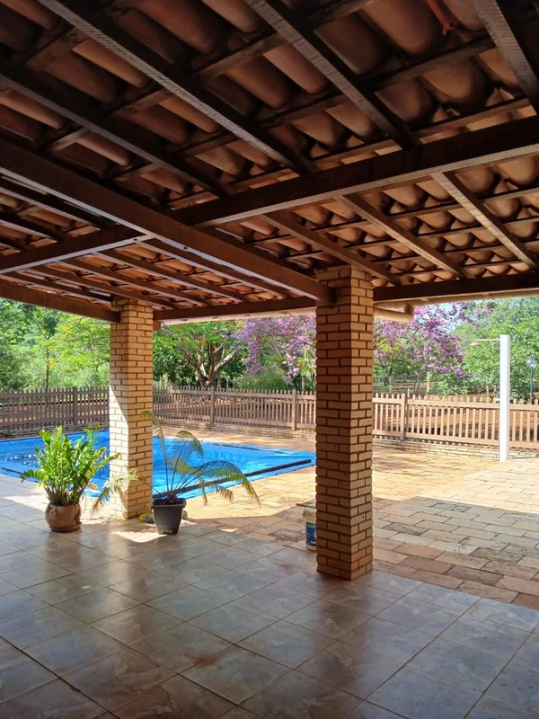 Uma excelente oportunidade para quem busca espaço, tranquilidade e grande potenc...