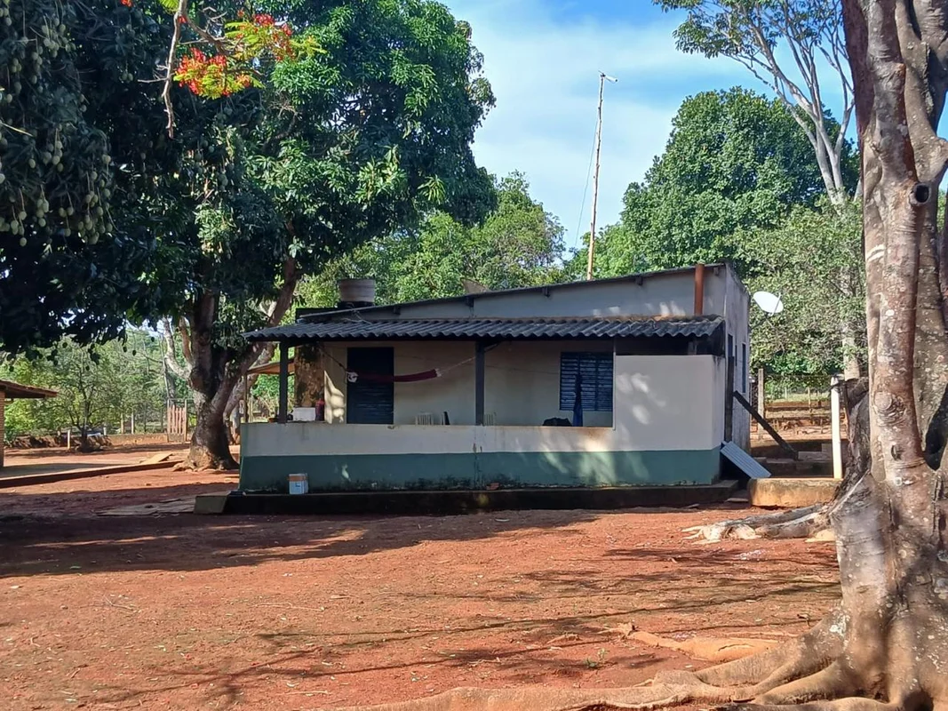 Foto do Imóvel