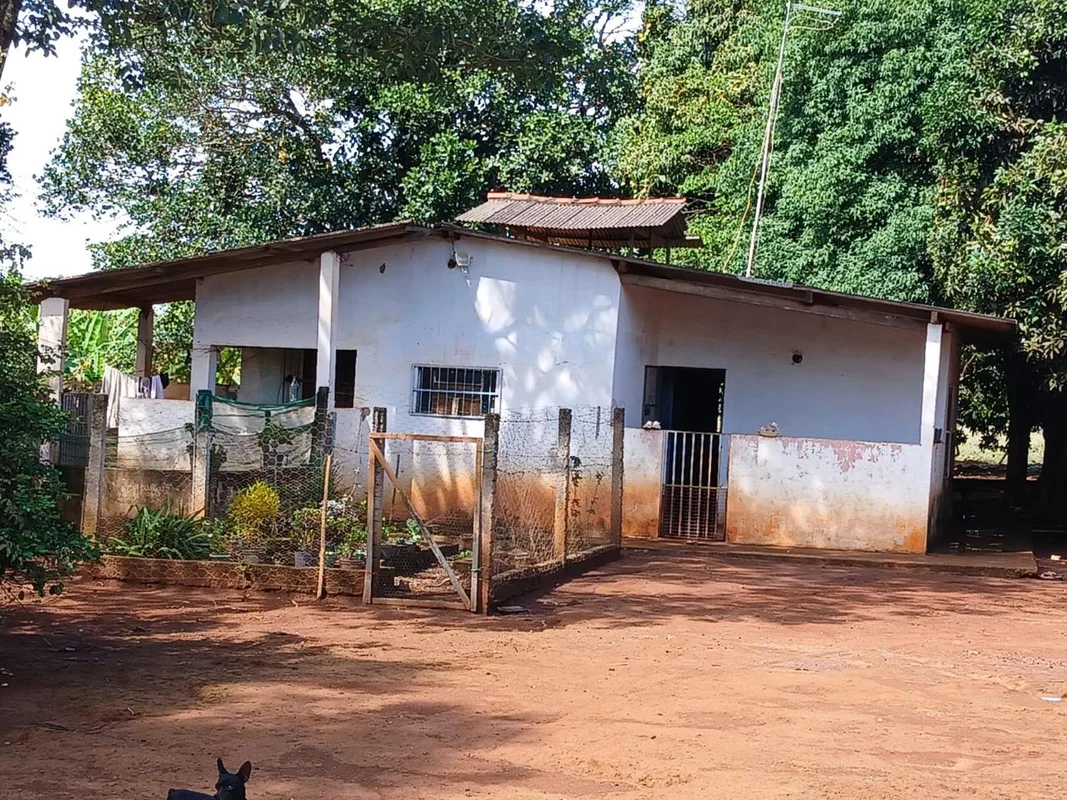 Foto do Imóvel
