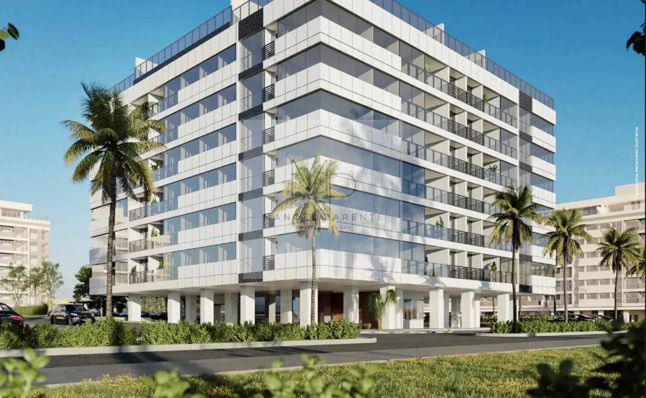 SQNW 309 - 04 SUITES – 210m² - APTO DE CANTOAPARTAMENTO novo à venda na SQNW 309...