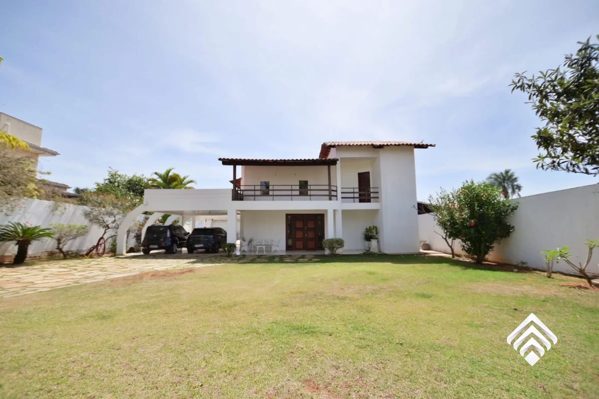 DESCUBRA A SUA CASA EM UM DOS MAIS PRESTIGIADOS CONDOMÍNIOS DO JARDIM BOTÂNICOEs...