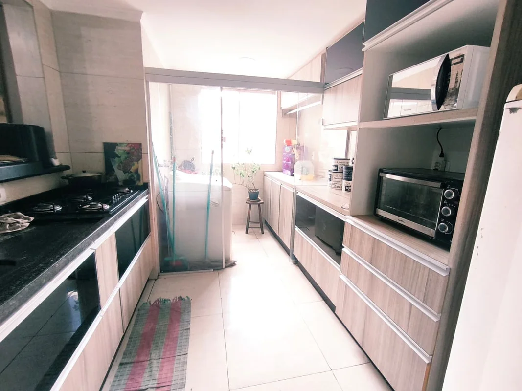 Apartamento à venda no Setor dos Afonso!!*Próximo a avenida Rio Verde*Ha dois mi...