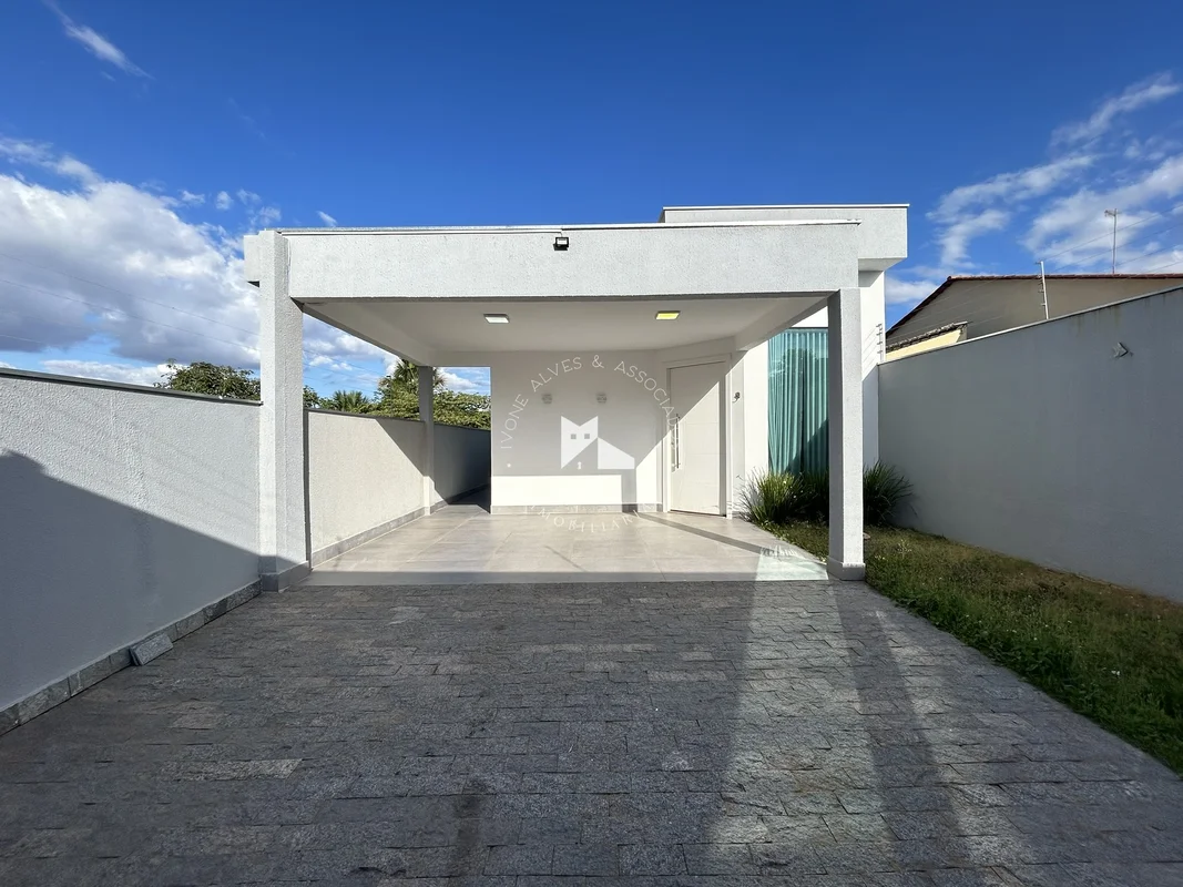 CASA EM CONDOMÍNIO FECHADO | ARNIQUEIRAS!Conforto, lazer e privacidade para sua ...