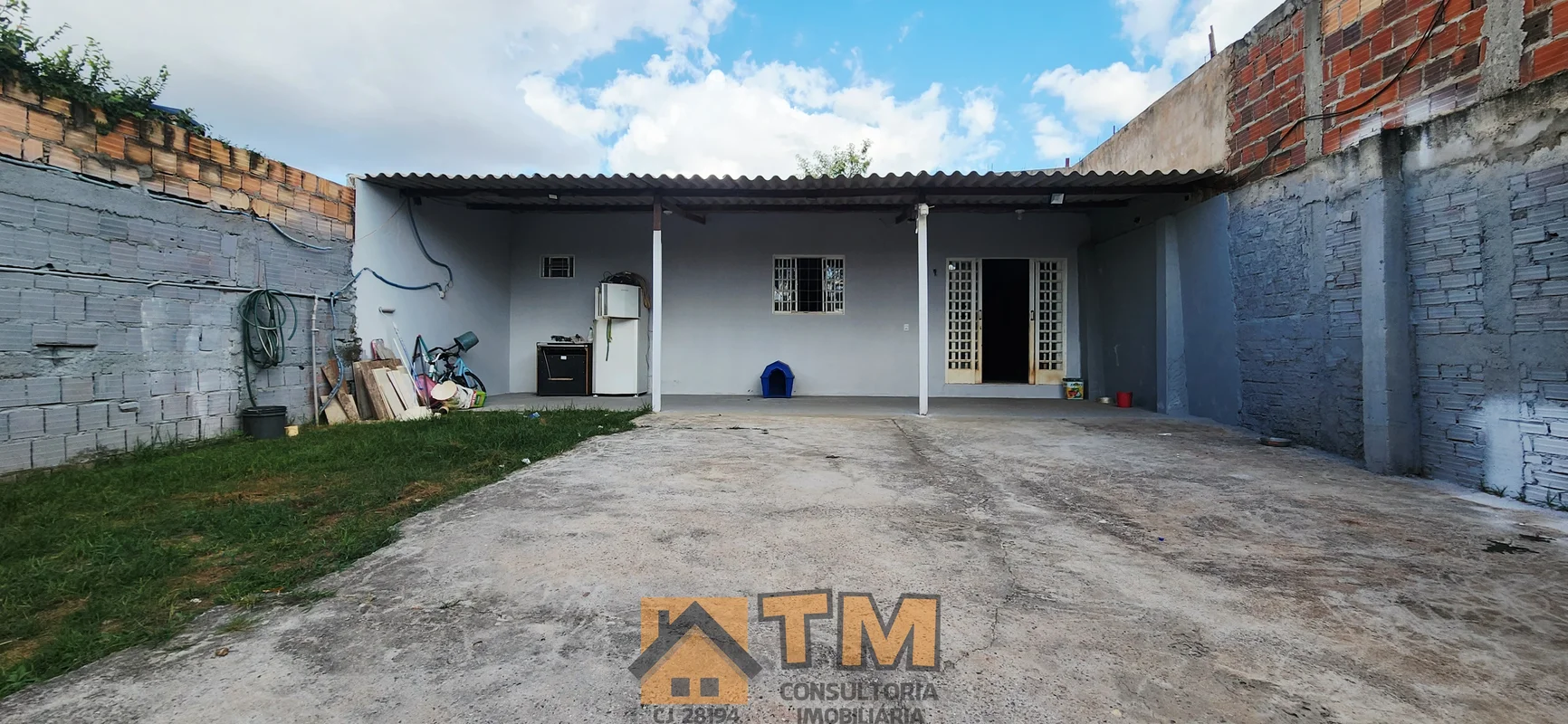 Foto do Imóvel