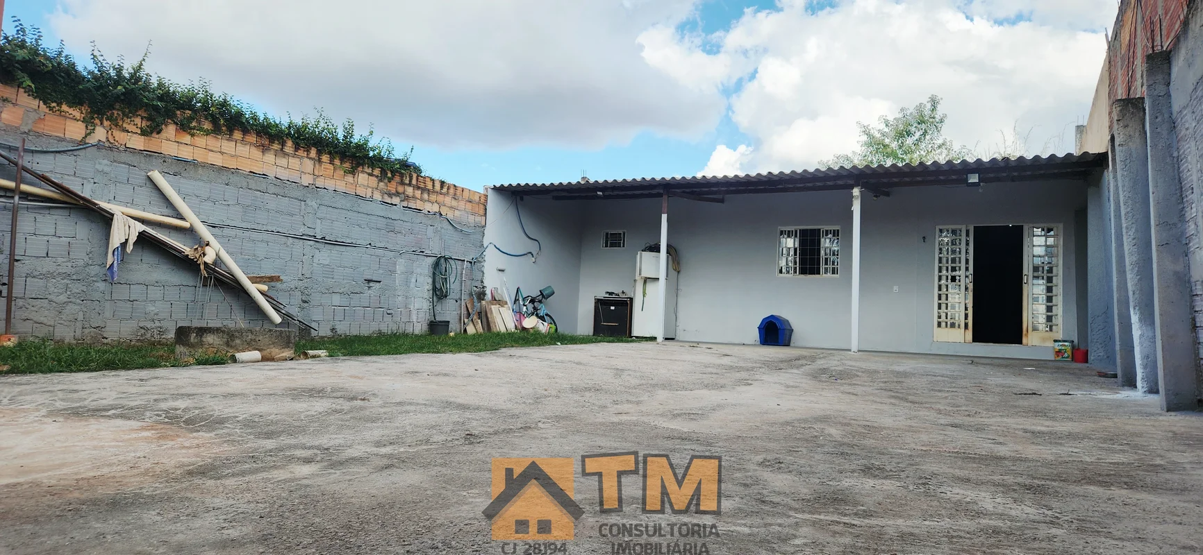 Foto do Imóvel