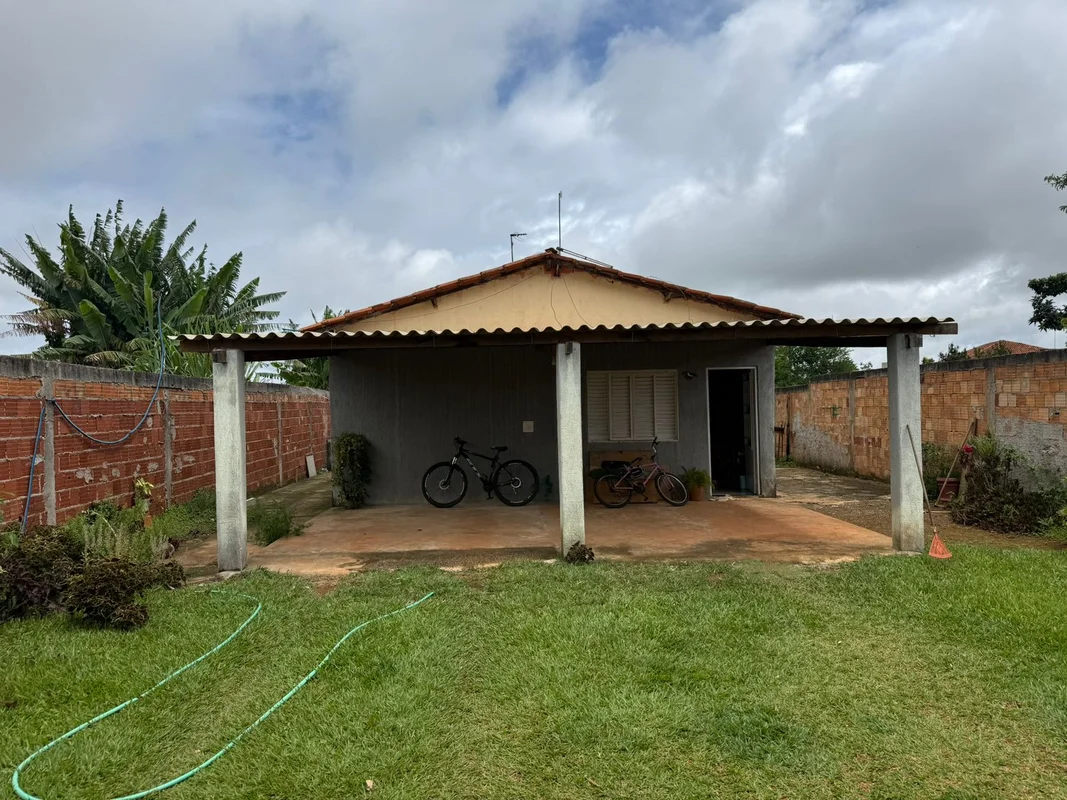Foto do Imóvel