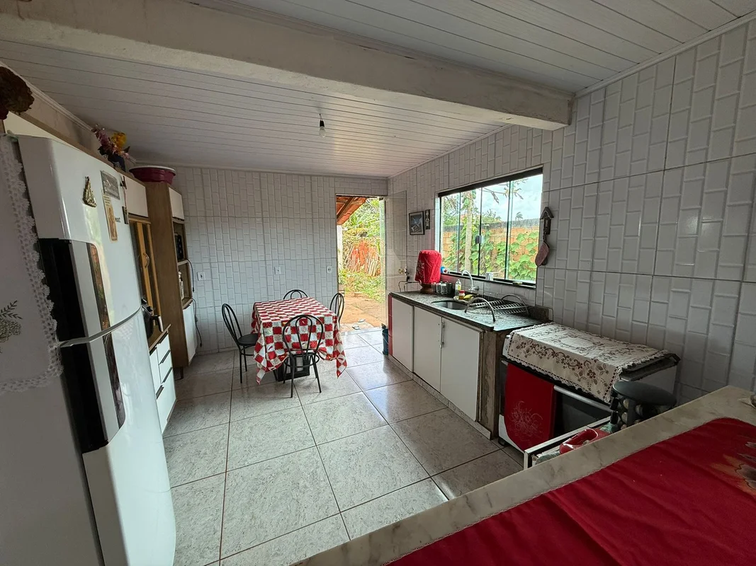Foto do Imóvel