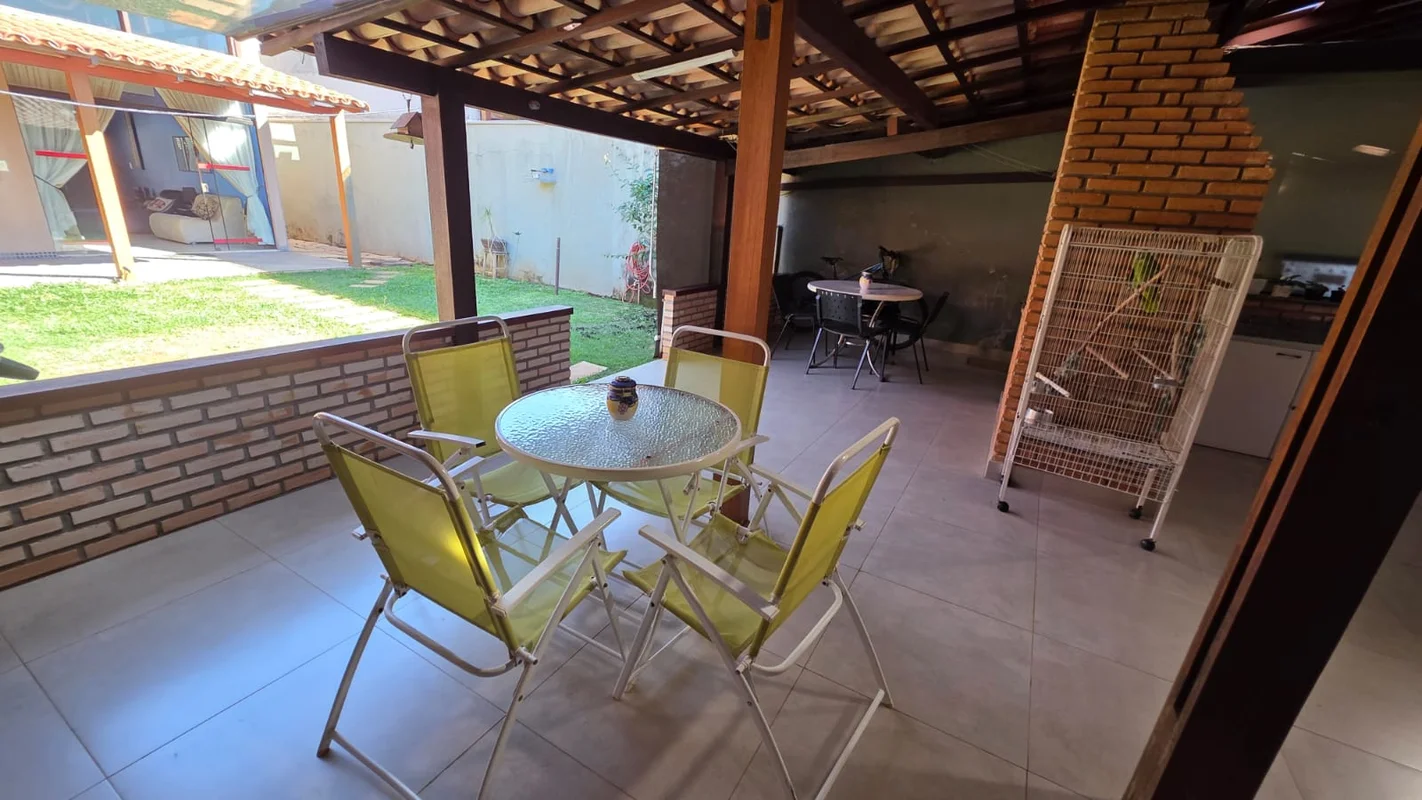 Foto do Imóvel