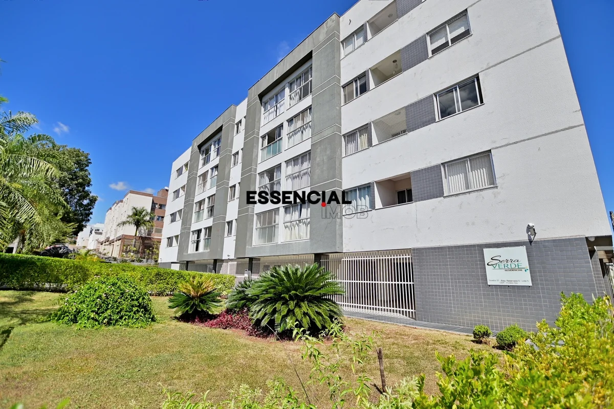 Essencial Imob | Vende com ExclusividadeConforto, tranquilidade e qualidade de v...