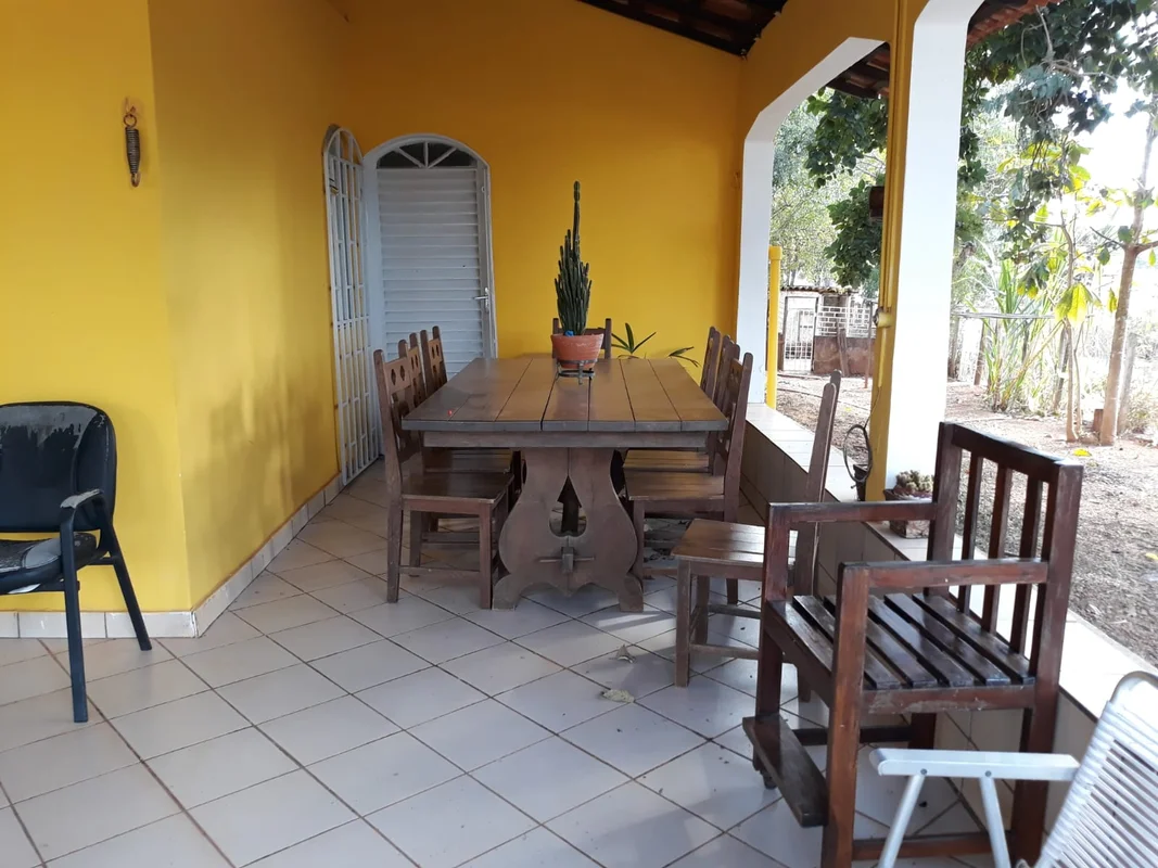 Foto do Imóvel